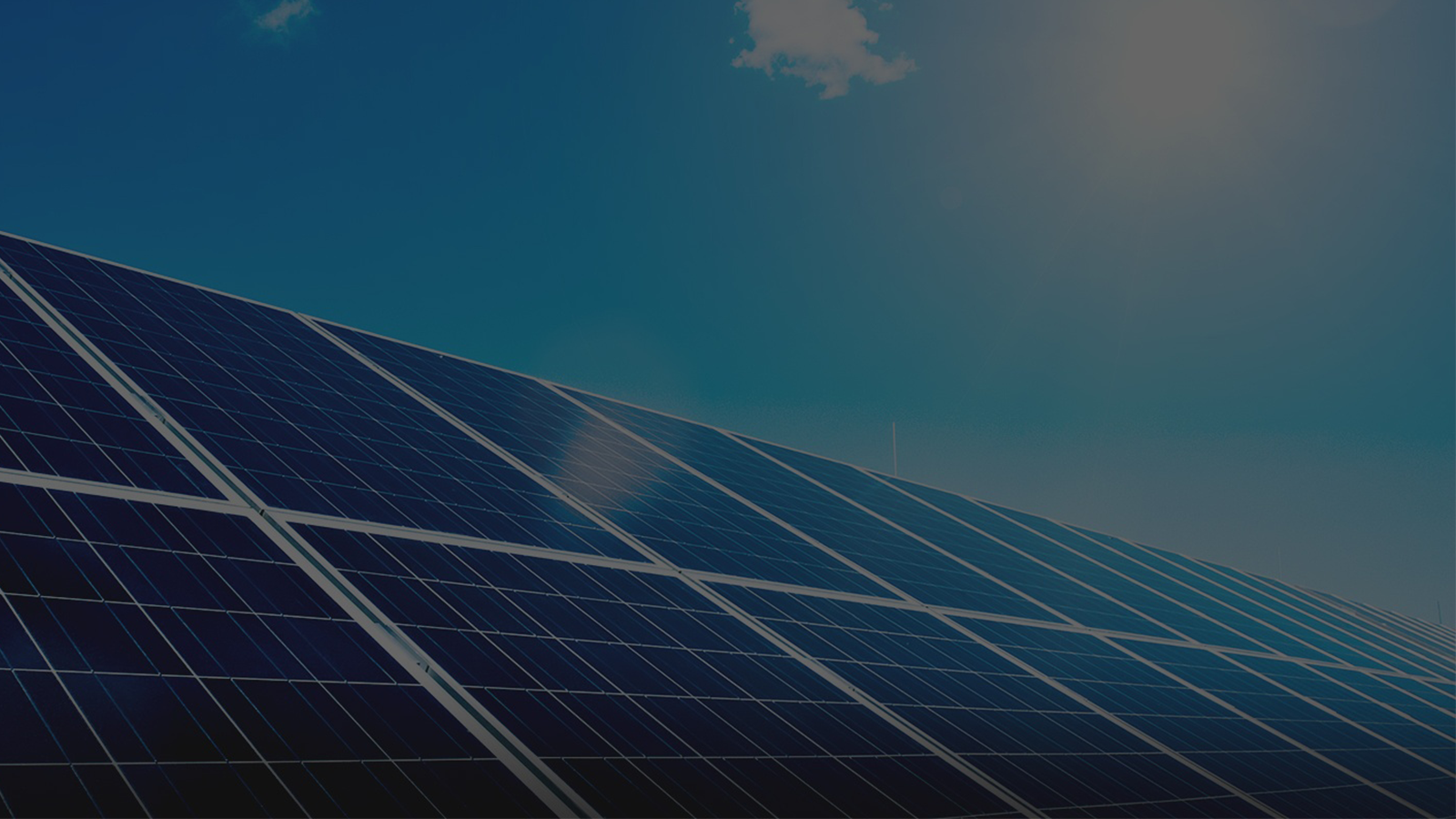 Parallax Background Image