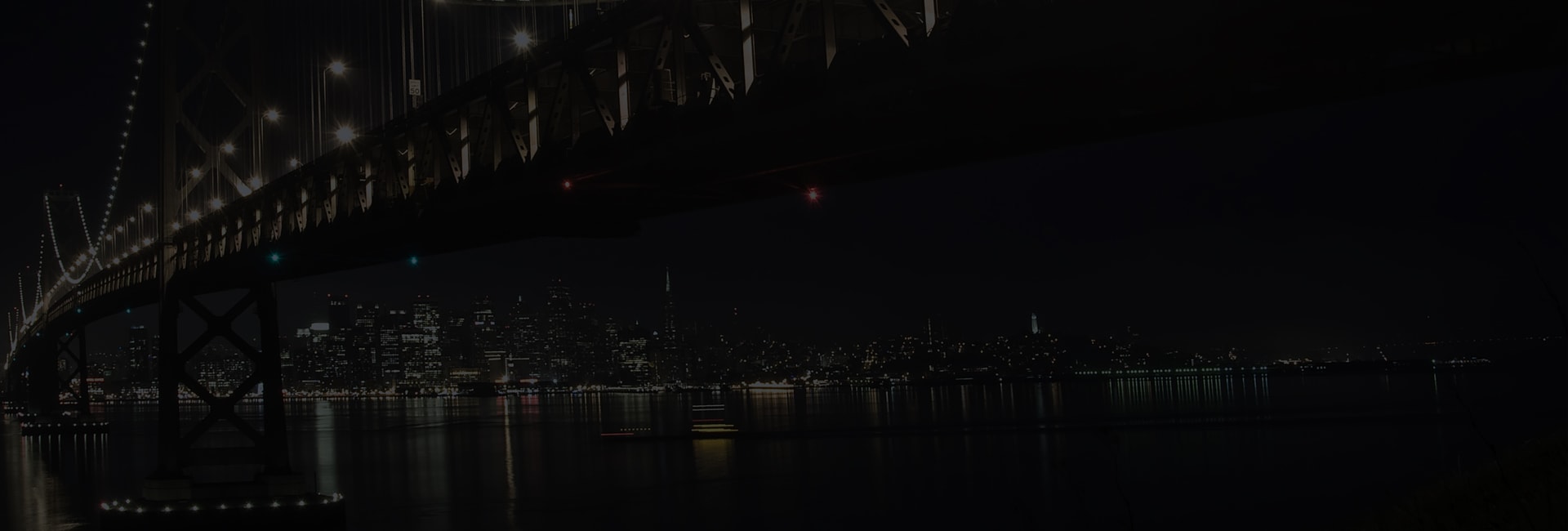 Parallax Background Image